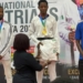Usman, Salawudeen Win Men's Poomsae Gold, Faridah Dominates Women's Category At Nigerian Taekwondo Trials 5 Usman, Salawudeen Win Men’s Poomsae Gold, Faridah Dominates Women’s Category At Nigerian Taekwondo Trials