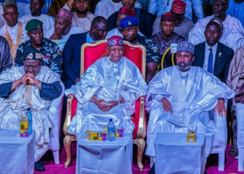 2027: Bichi Emerges APC Reps Candidate In Kano, Hails Tinubu, Gov Yusuf Over Victory