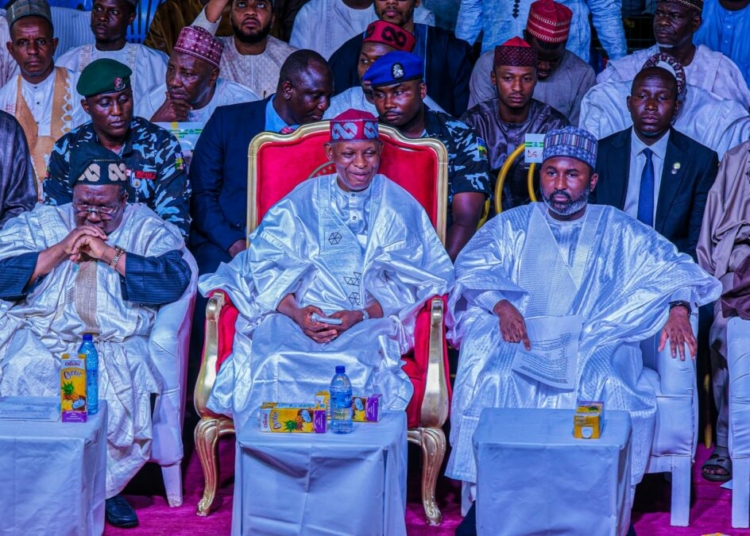 2027: Bichi Emerges APC Reps Candidate In Kano, Hails Tinubu, Gov Yusuf Over Victory 1 WhatsApp Image 2026 05 17 at 12.41.40 PM