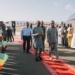 PICTORIAL: Dangote Gets Special Welcome In Ethiopia, Jerks Up Fertiliser Investment To $4bn 5 PICTORIAL: Dangote Gets Special Welcome In Ethiopia, Jerks Up Fertiliser Investment To $4bn