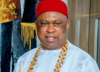 Imo Committee Reaffirms Agara As Eze-elect Of Amaeze Amurie