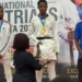 Taekwondo: Popoola Hails NSC Support As National Open Trials Unearth New Talents