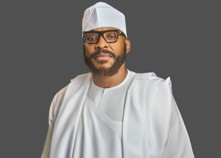 Ex-Aspirant, Alfa, Calls for Unity After APC Kogi East Senatorial Primary 1 WhatsApp Image 2026 05 18 at 11.15.54 PM 1