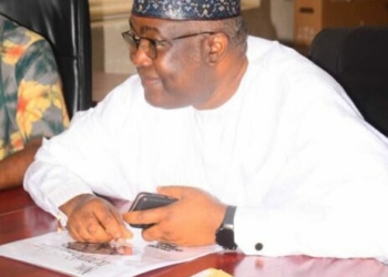 Olawepo-Hashim Seeks Urgent National Response, Condemns Borno, Ogbomosho School Abductions