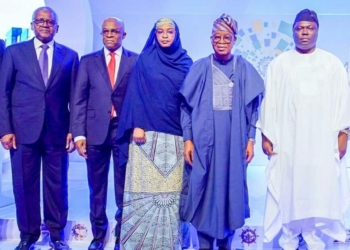 Nigeria Expanding Port Capacity To Lead Regional Trade—Oyetola
