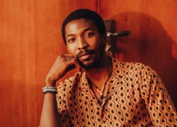 Why I Did Not Kneel To Propose To My Wife — Made Kuti