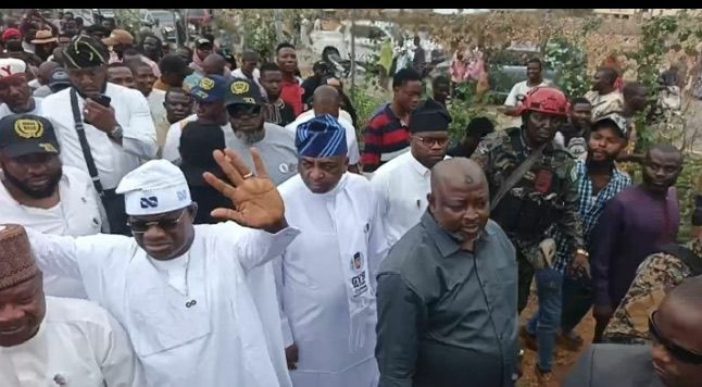 Yahaya Bello Clinches APC Kogi Central Senatorial Ticket with Over 72,000 Votes 1 WhatsApp Image 2026 05 18 at 6.09.31 PM