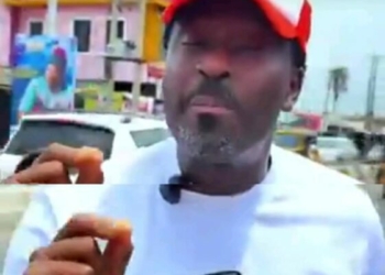 Voters Are Coerced, Intimidated For Supporting Me In The Primary Election- Desmond Elliot