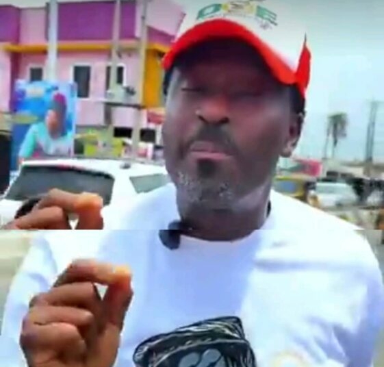 Voters Are Coerced, Intimidated For Supporting Me In The Primary Election- Desmond Elliot 1 WhatsApp Image 2026 05 18 at 6.34.24 PM