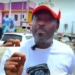 Voters Are Coerced, Intimidated For Supporting Me In The Primary Election- Desmond Elliot