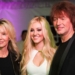 Heather Locklear, Richie Sambora Put On United Front At Daughter’s Wedding 5 Heather Locklear, Richie Sambora Put On United Front At Daughter’s Wedding