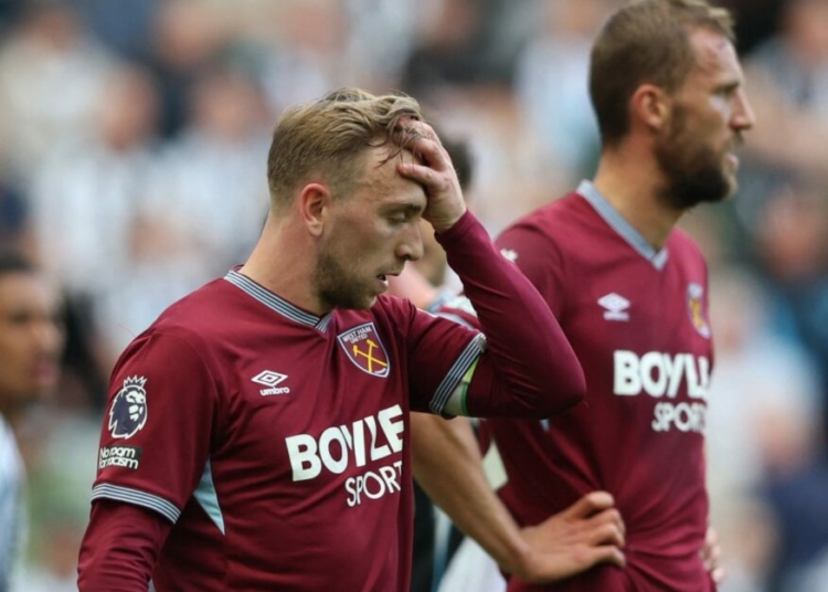 West Ham's Financial Crisis Looms: Relegation Could Cost London Taxpayers £2.5M Annually!