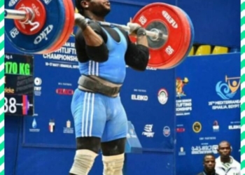 NSC Congratulates Weightlifting Team As Nigeria Achieves Record Medal Haul At African Senior Championship