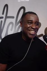 Frank Edoho: I Want To Die With A Smile, Not Over Heartbreak