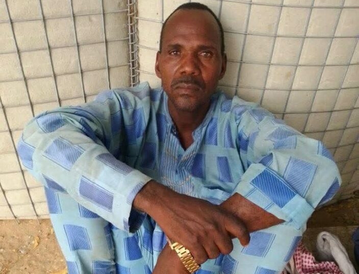 PICTORIAL: Troops Thwart Terrorist Attack, Arrest Suspects, Rescue Victims In North-East Operations 1 WhatsApp Image 2026 05 20 at 06.05.24