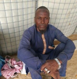 PICTORIAL: Troops Thwart Terrorist Attack, Arrest Suspects, Rescue Victims In North-East Operations 3 WhatsApp Image 2026 05 20 at 06.05.25