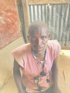PICTORIAL: Troops Thwart Terrorist Attack, Arrest Suspects, Rescue Victims In North-East Operations 2 WhatsApp Image 2026 05 20 at 06.05.30