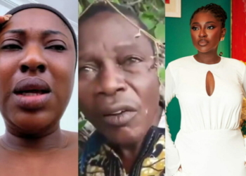 ‎Why Are We Not Standing Against This? Yvonne Jegede Cries Out On Trending Video Of Slaughtered Oyo Teacher