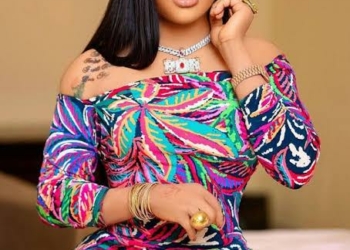 Bobrisky Slams Nigerians For Ignoring Oyo Teacher’s Beheading While Obsessing Over Frank Edoho’s Marriage Scandal