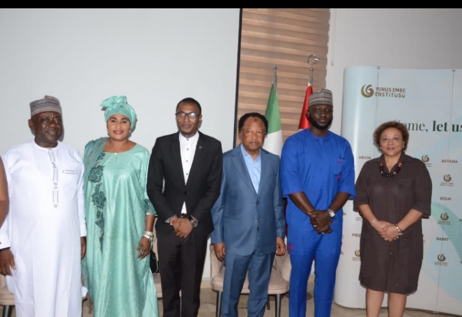 Nigeria, Turkey Partner To Boost Creative Economy Through Cinema 1 WhatsApp Image 2026 05 20 at 10.31.25 AM