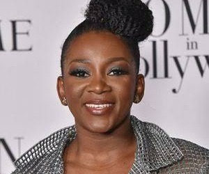 Genevieve Nnaji Calls For Greater Continental Collaboration