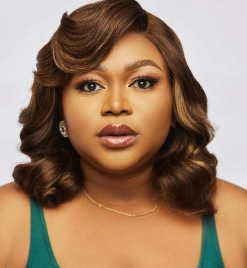 Give Us Power To Defend Ourselves, Ruth Kadiri Tells President Tinubu 1 WhatsApp Image 2026 05 20 at 11.58.40 AM