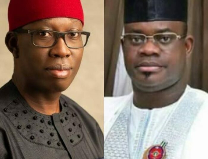 Nigerians Rage As APC Clears Okowa, Yahaya Bello For Senate Races Despite Ongoing Corruption Trials 1 WhatsApp Image 2026 05 20 at 2.00.02 PM