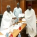 PDP Clears Dinshiya for Taraba Governorship Primary 5 PDP Clears Dinshiya for Taraba Governorship Primary