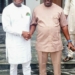 2027: Ex- Benue Speaker Dumps APC, Joins Ortom In PDP