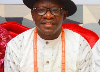 Akpederin Backs Electoral Reforms, Eyes Sapele Assembly Seat