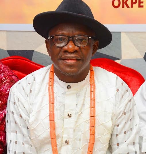 Akpederin Backs Electoral Reforms, Eyes Sapele Assembly Seat 1 WhatsApp Image 2026 05 20 at 6.28.05 PM