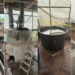 PICTORIAL: NDLEA Busts Nigerian-Mexican Meth Cartel, Seizes N480bn Drugs, Arrests 10