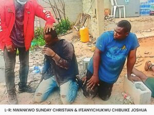 PICTORIAL: NDLEA Busts Nigerian-Mexican Meth Cartel, Seizes N480bn Drugs, Arrests 10 9 WhatsApp Image 2026 05 20 at 6.56.05 PM
