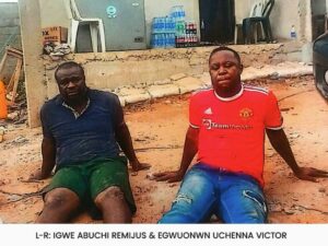 PICTORIAL: NDLEA Busts Nigerian-Mexican Meth Cartel, Seizes N480bn Drugs, Arrests 10 8 WhatsApp Image 2026 05 20 at 6.56.08 PM