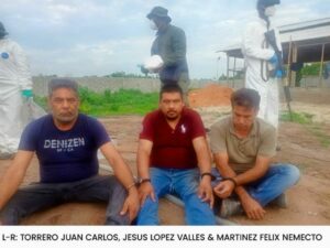 PICTORIAL: NDLEA Busts Nigerian-Mexican Meth Cartel, Seizes N480bn Drugs, Arrests 10 7 WhatsApp Image 2026 05 20 at 6.56.09 PM