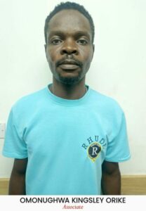 PICTORIAL: NDLEA Busts Nigerian-Mexican Meth Cartel, Seizes N480bn Drugs, Arrests 10 5 WhatsApp Image 2026 05 20 at 6.56.13 PM