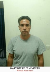 PICTORIAL: NDLEA Busts Nigerian-Mexican Meth Cartel, Seizes N480bn Drugs, Arrests 10 4 WhatsApp Image 2026 05 20 at 6.56.15 PM