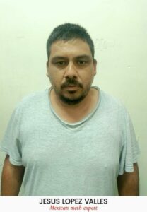 PICTORIAL: NDLEA Busts Nigerian-Mexican Meth Cartel, Seizes N480bn Drugs, Arrests 10 3 WhatsApp Image 2026 05 20 at 6.56.17 PM