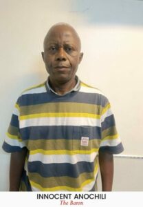 PICTORIAL: NDLEA Busts Nigerian-Mexican Meth Cartel, Seizes N480bn Drugs, Arrests 10 2 WhatsApp Image 2026 05 20 at 6.56.19 PM