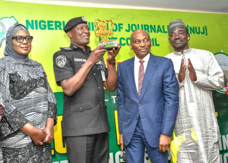 NUJ Celebrates AIG Jimoh’s Contributions To Crime Prevention 1 WhatsApp Image 2026 05 20 at 7.13.55 AM