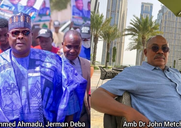 2027: Metchie Hails Ahmadu For Clinching APC Gombe Central Senatorial Ticket 1 WhatsApp Image 2026 05 20 at 7.38.00 AM 1