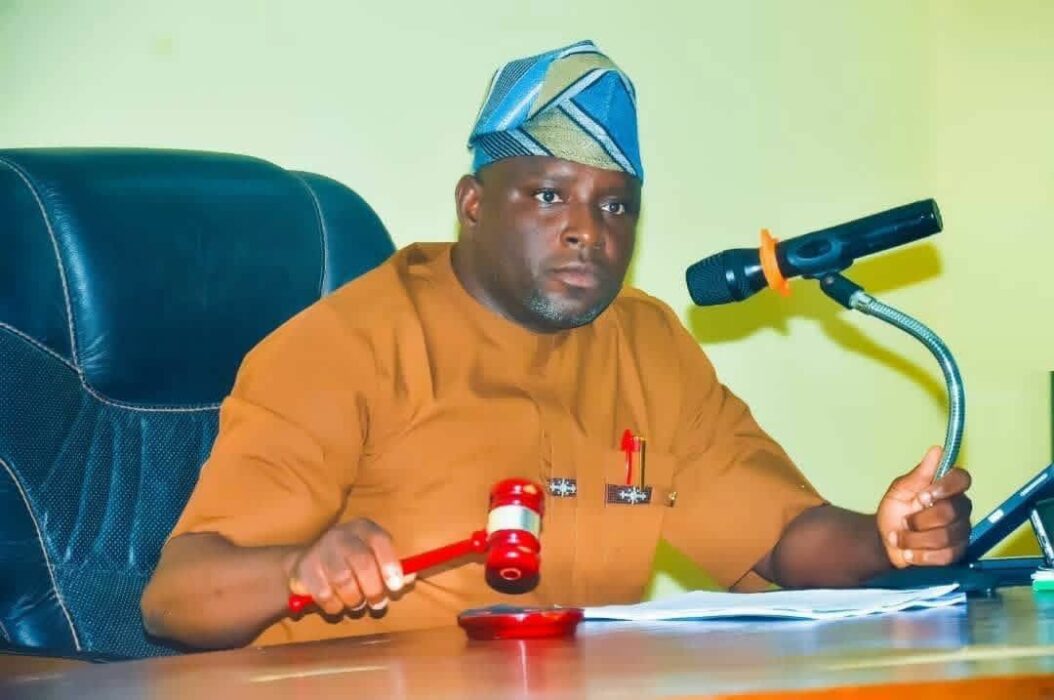 APC Primaries: Benue Speaker Secures Return Ticket For Makurdi North