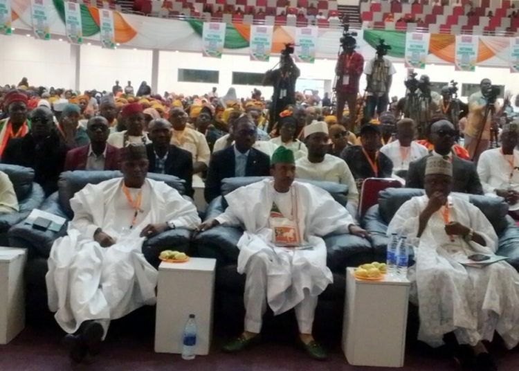 SDP: Gabam-Led Faction Expels Adebayo, Reconstitutes NWC 1 WhatsApp Image 2026 05 20 at 7.47.44 PM 1