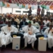 SDP: Gabam-Led Faction Expels Adebayo, Reconstitutes NWC 5 SDP: Gabam-Led Faction Expels Adebayo, Reconstitutes NWC