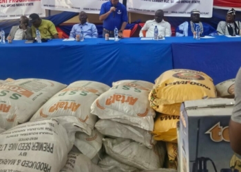 Dangote Cement Gboko Rolls Out Multi-million Naira Empowerment Programmes For 6 Benue Host Communities