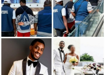 FBI Arraigns Extradited Nigerian In US Court Over $64m Romance Scam