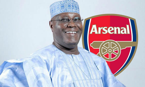 Atiku Urged To Emulate Arsenal's Triumph In 2027 Presidential Bid 1 WhatsApp Image 2026 05 20 at 9.37.18 AM