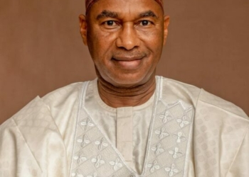 Galadima Set To Pick Adamawa APC Governorship Ticket As 3 Aspirants Step Down Ahead Primaries