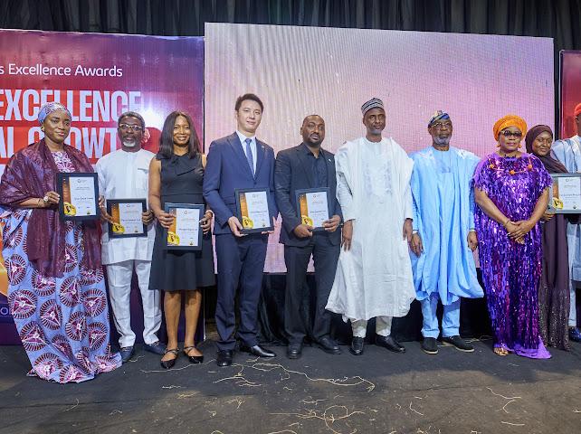SROL Sweeps Three Awards At Maiden Solid Minerals Excellence Awards 2026 7 WhatsApp Image 2026 05 21 at 10.17.30 AM