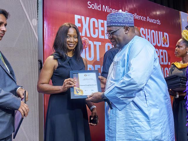 SROL Sweeps Three Awards At Maiden Solid Minerals Excellence Awards 2026 6 WhatsApp Image 2026 05 21 at 10.17.32 AM